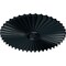 Ekena Millwork Shakuras Ceiling Medallion (For Canopies up to 5 3/4"), Hand-Painted Night Shade, 33 7/8"OD x 2"P CM34SHNSF - alternate 2